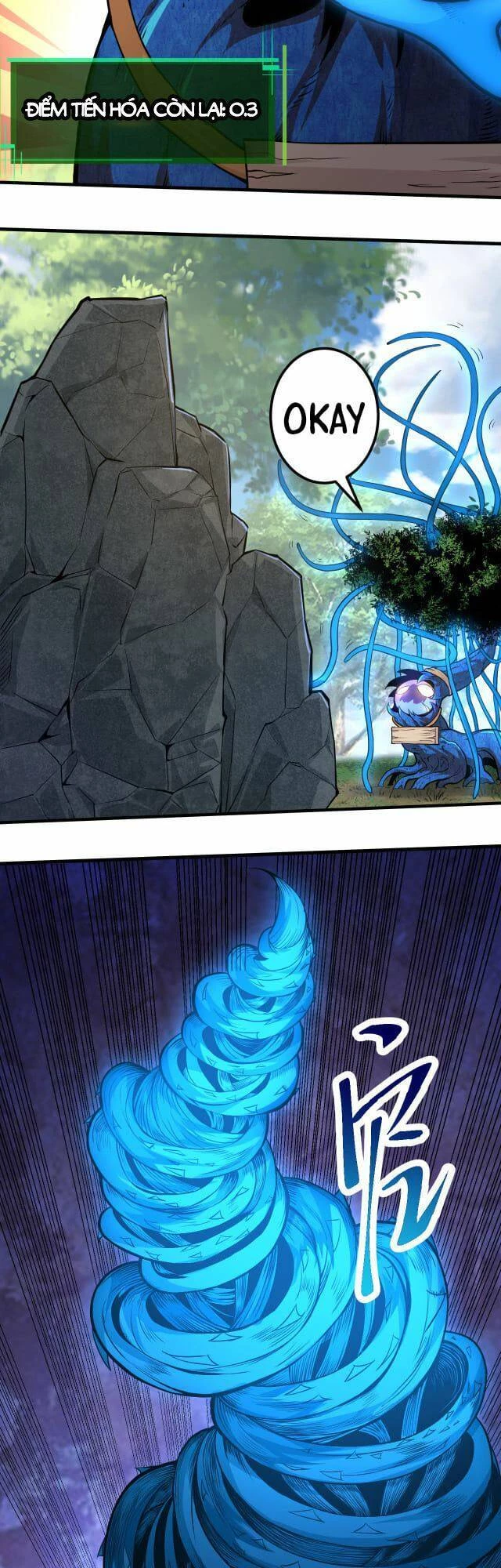 Chuyển Sinh Thành Liễu Đột Biến Chapter 1 - Trang 4