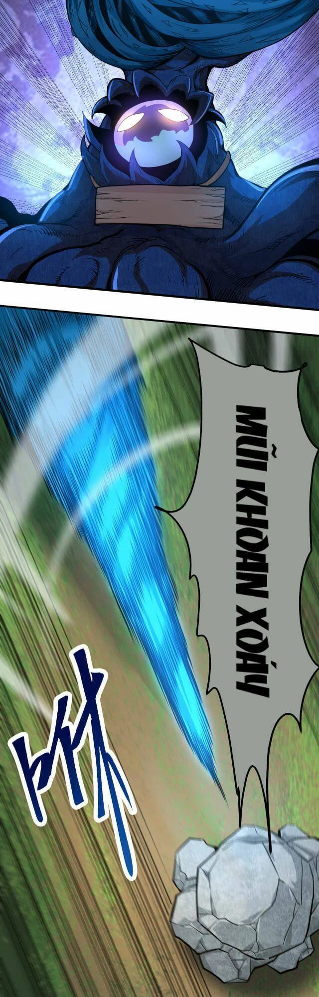 Chuyển Sinh Thành Liễu Đột Biến Chapter 1 - Trang 4