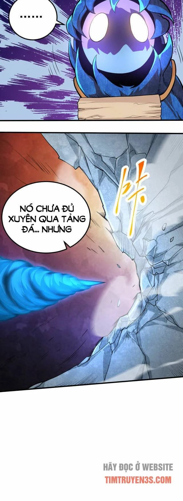 Chuyển Sinh Thành Liễu Đột Biến Chapter 1 - Trang 4