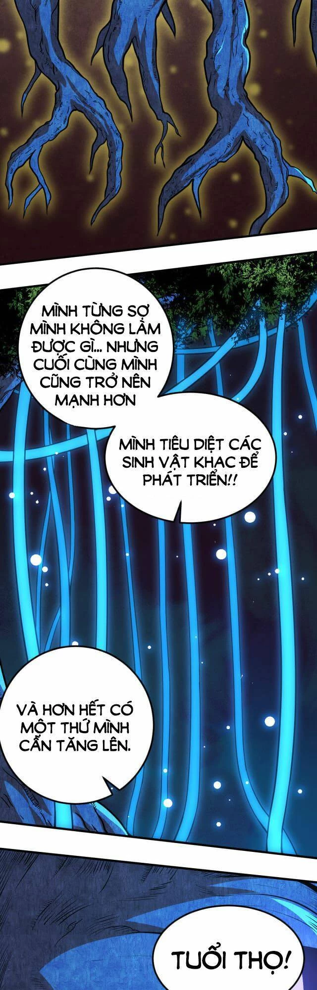 Chuyển Sinh Thành Liễu Đột Biến Chapter 1 - Trang 4