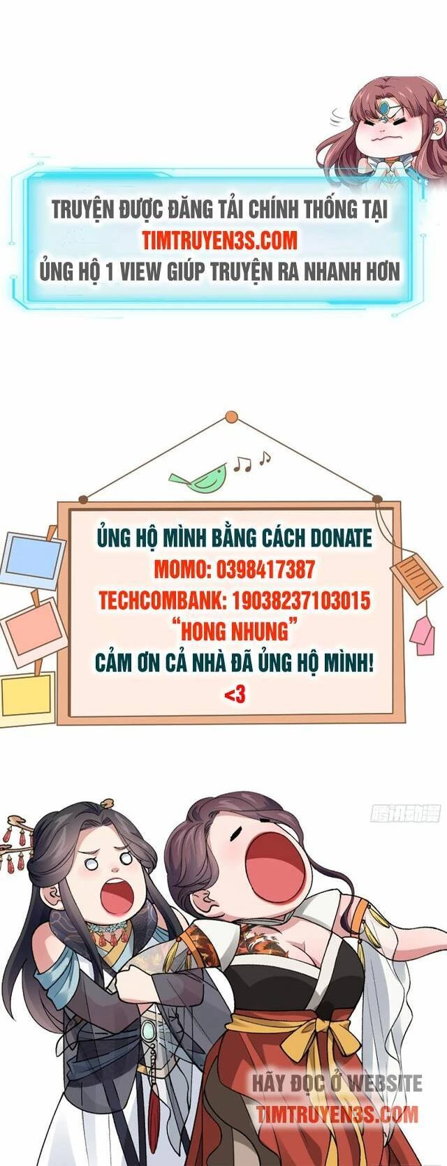 Chuyển Sinh Thành Liễu Đột Biến Chapter 1 - Trang 4