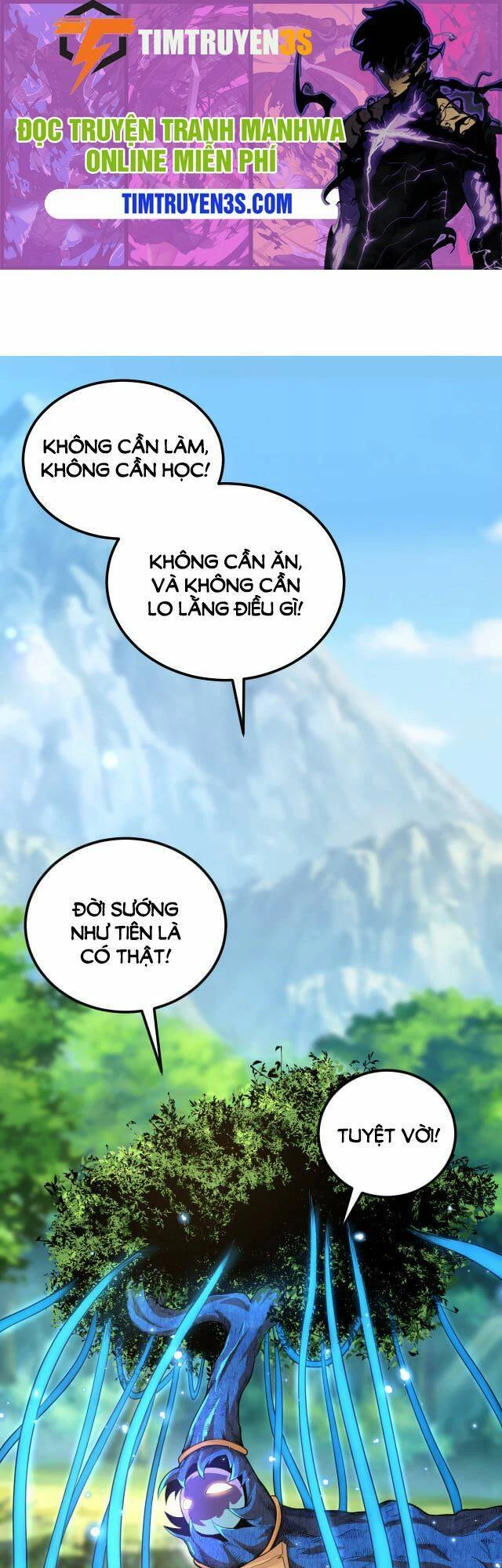 Chuyển Sinh Thành Liễu Đột Biến Chapter 2 - Trang 4