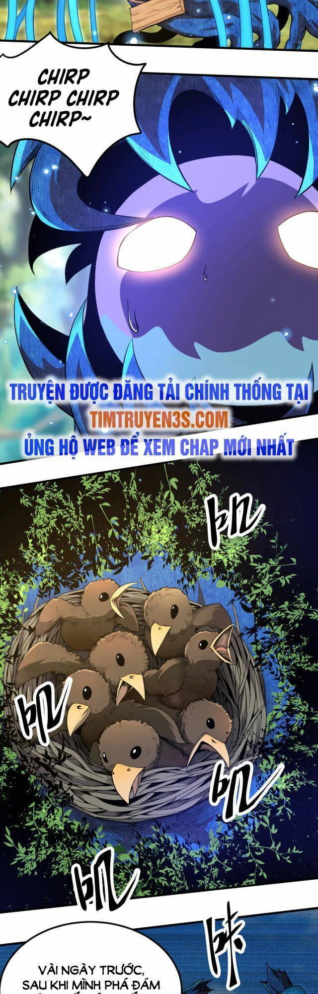 Chuyển Sinh Thành Liễu Đột Biến Chapter 2 - Trang 4