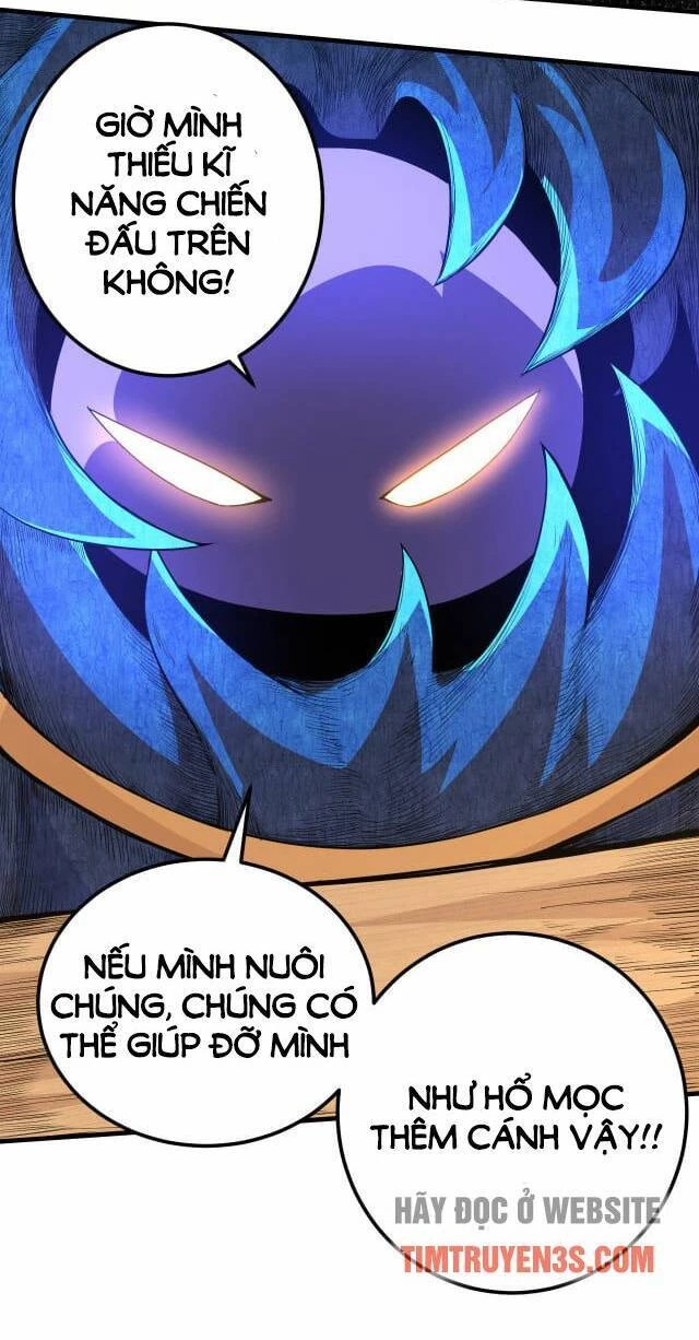 Chuyển Sinh Thành Liễu Đột Biến Chapter 2 - Trang 4