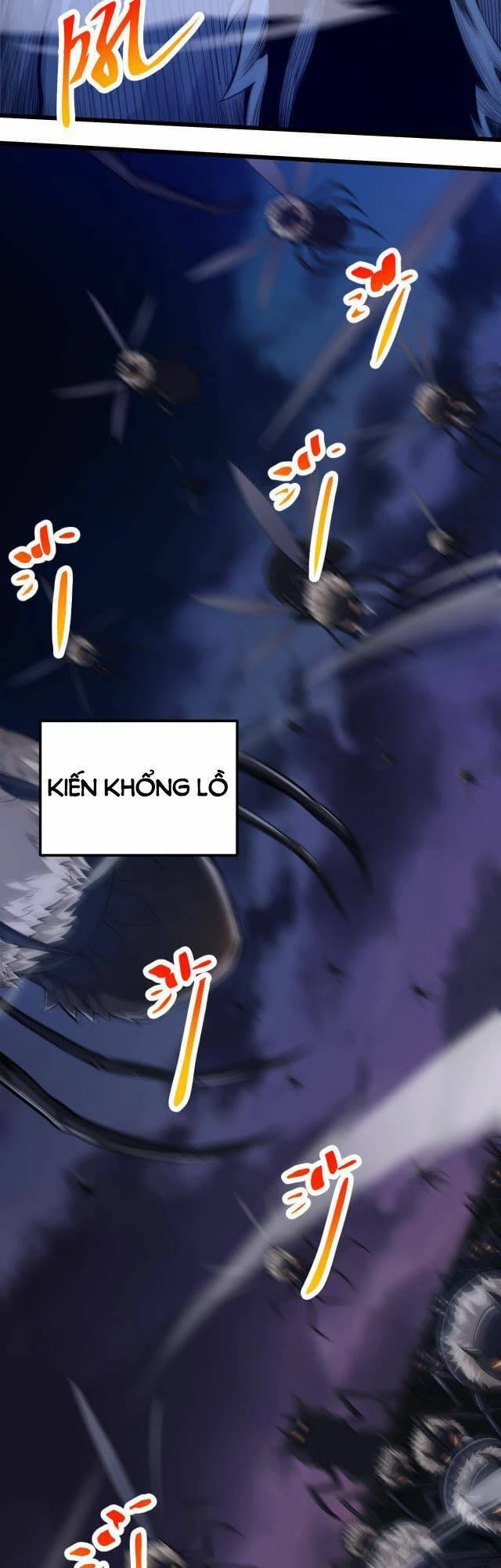 Chuyển Sinh Thành Liễu Đột Biến Chapter 2 - Trang 4