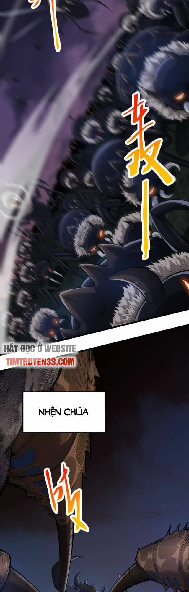 Chuyển Sinh Thành Liễu Đột Biến Chapter 2 - Trang 4