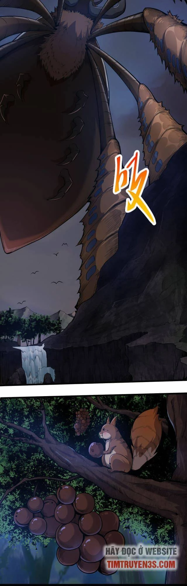 Chuyển Sinh Thành Liễu Đột Biến Chapter 2 - Trang 4