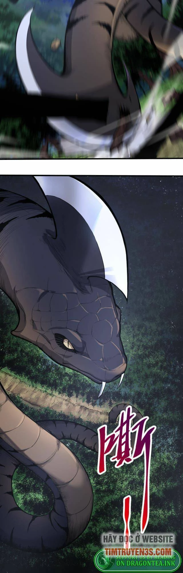 Chuyển Sinh Thành Liễu Đột Biến Chapter 2 - Trang 4