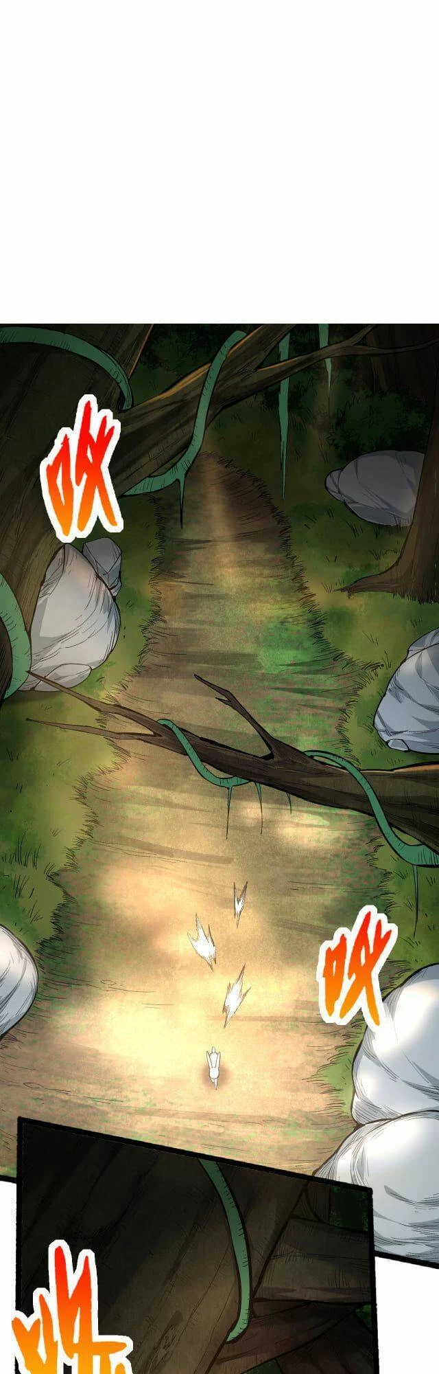 Chuyển Sinh Thành Liễu Đột Biến Chapter 2 - Trang 4