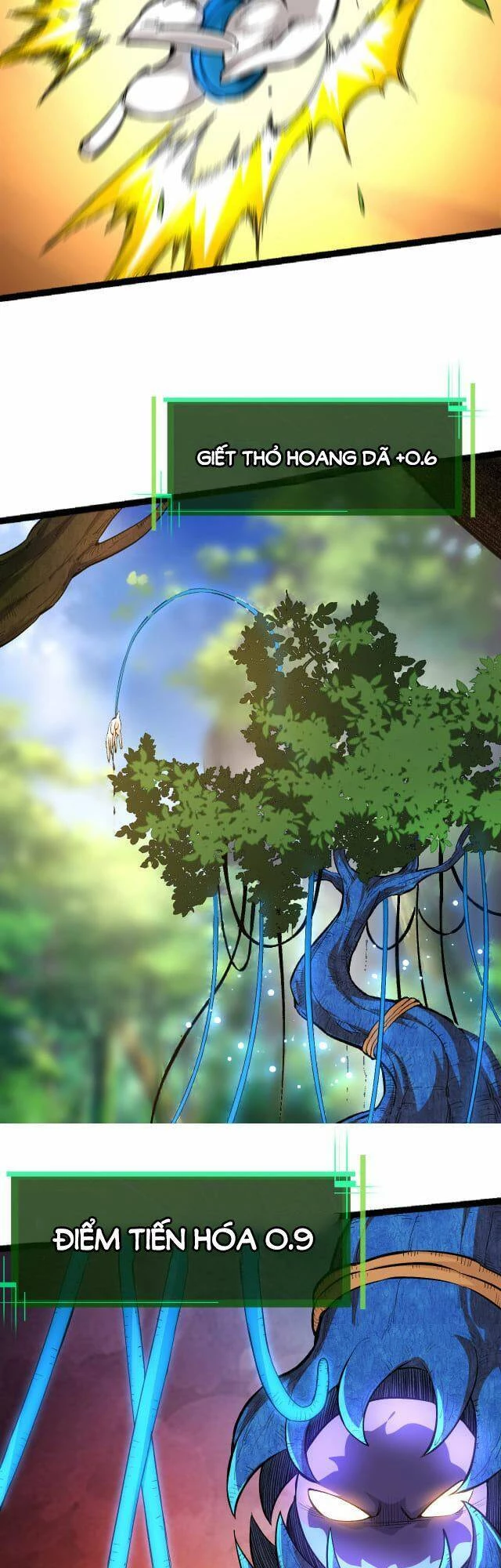 Chuyển Sinh Thành Liễu Đột Biến Chapter 2 - Trang 4