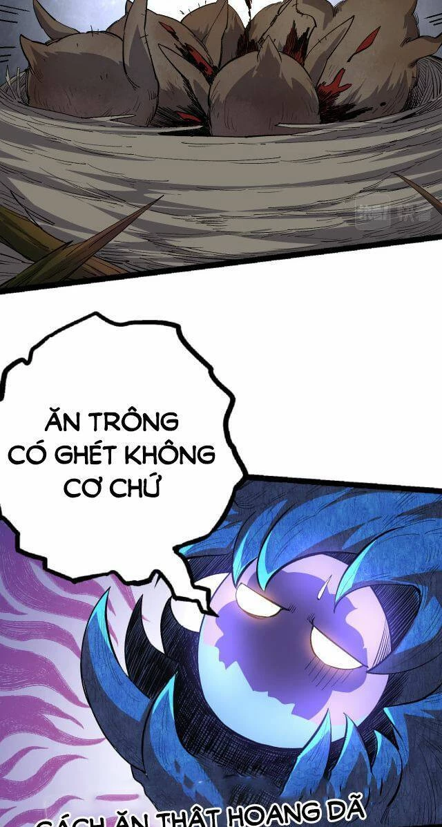 Chuyển Sinh Thành Liễu Đột Biến Chapter 2 - Trang 4