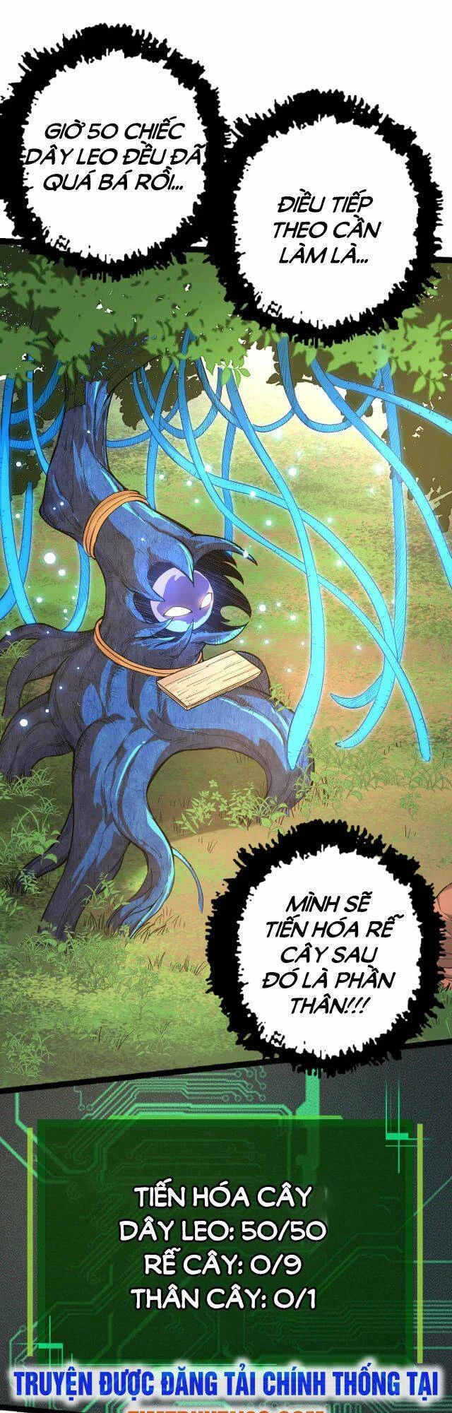 Chuyển Sinh Thành Liễu Đột Biến Chapter 2 - Trang 4