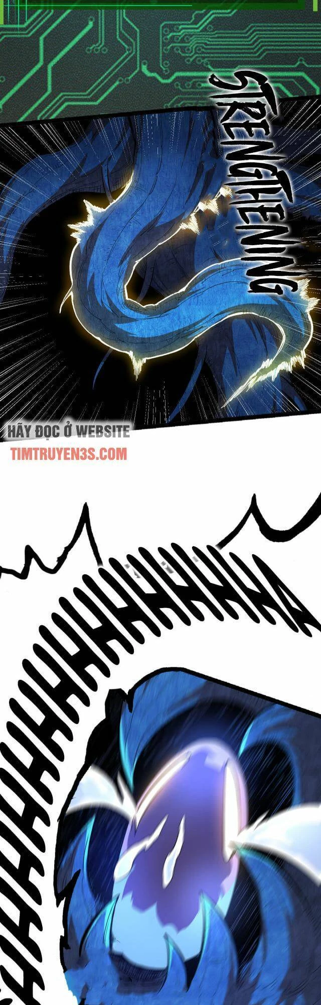 Chuyển Sinh Thành Liễu Đột Biến Chapter 2 - Trang 4