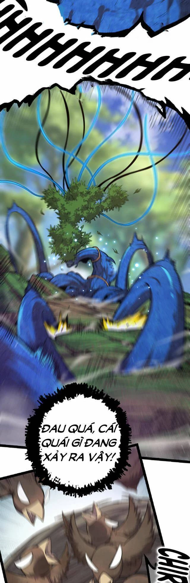 Chuyển Sinh Thành Liễu Đột Biến Chapter 2 - Trang 4