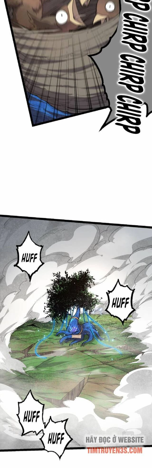 Chuyển Sinh Thành Liễu Đột Biến Chapter 2 - Trang 4