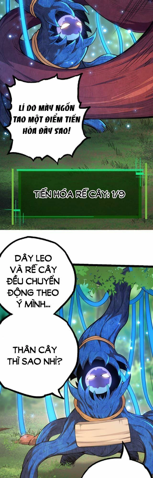 Chuyển Sinh Thành Liễu Đột Biến Chapter 2 - Trang 4