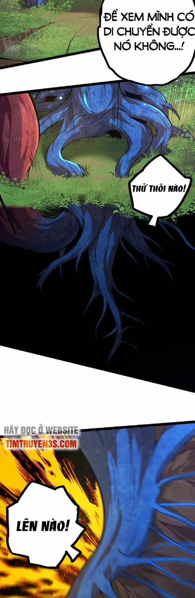 Chuyển Sinh Thành Liễu Đột Biến Chapter 2 - Trang 4