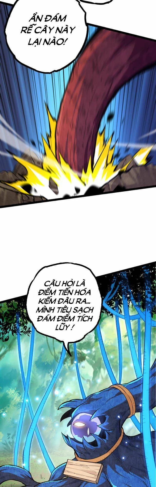 Chuyển Sinh Thành Liễu Đột Biến Chapter 2 - Trang 4