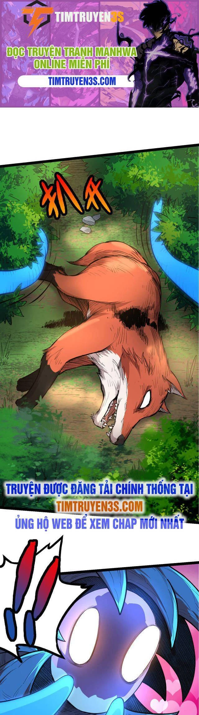 Chuyển Sinh Thành Liễu Đột Biến Chapter 3 - Trang 4