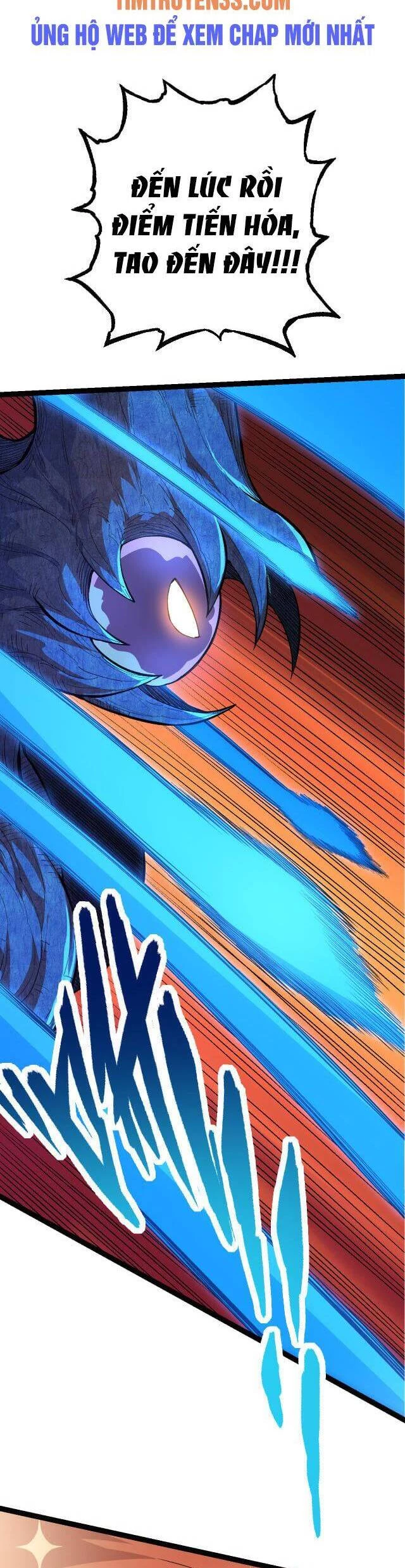 Chuyển Sinh Thành Liễu Đột Biến Chapter 3 - Trang 4