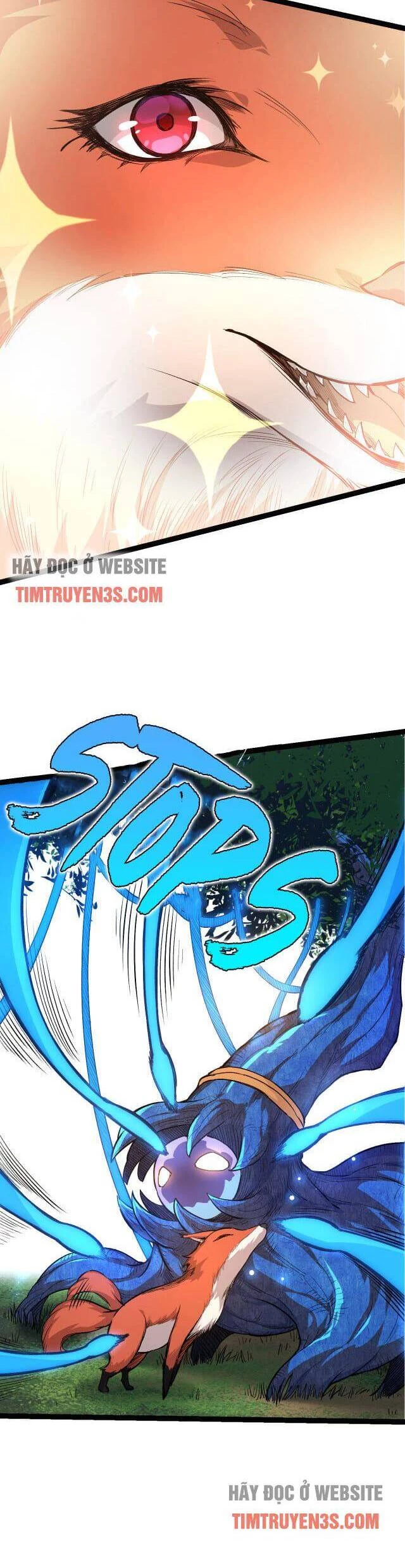 Chuyển Sinh Thành Liễu Đột Biến Chapter 3 - Trang 4