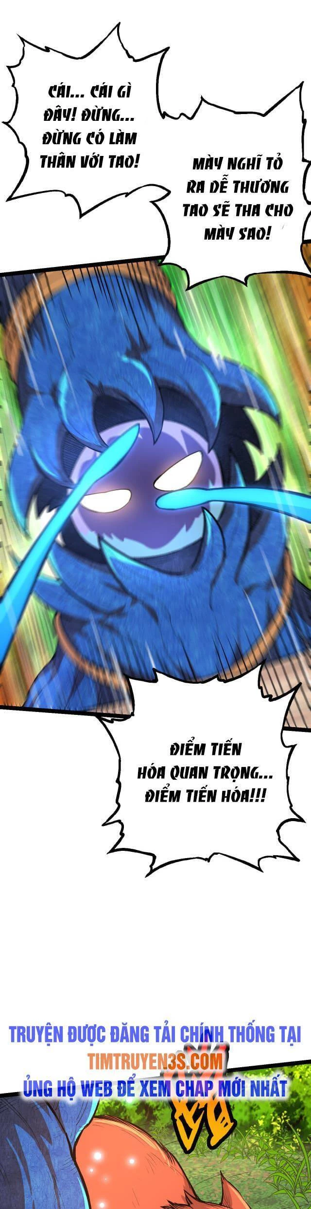 Chuyển Sinh Thành Liễu Đột Biến Chapter 3 - Trang 4