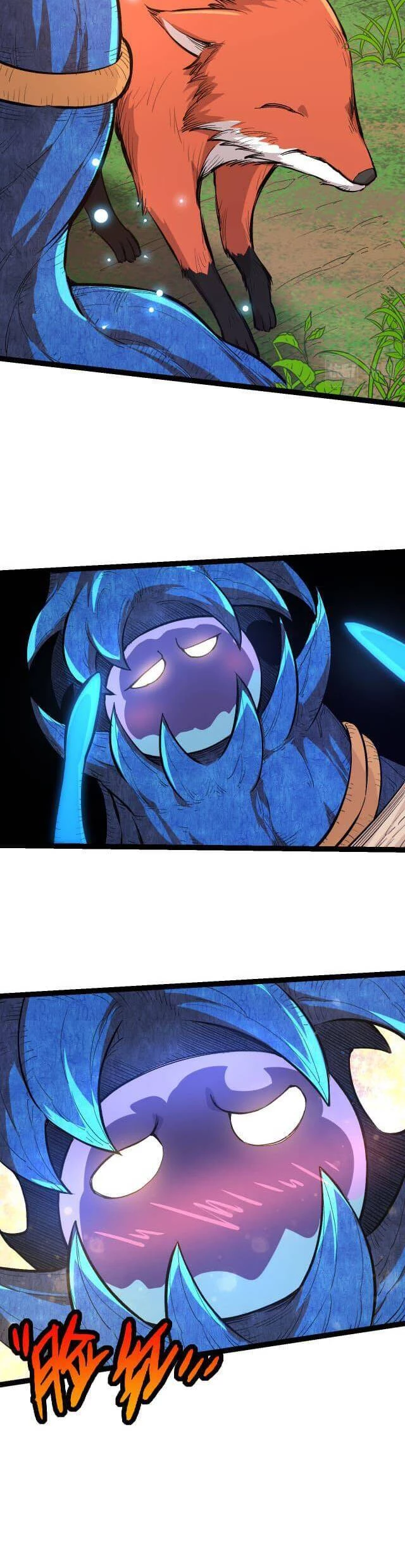 Chuyển Sinh Thành Liễu Đột Biến Chapter 3 - Trang 4