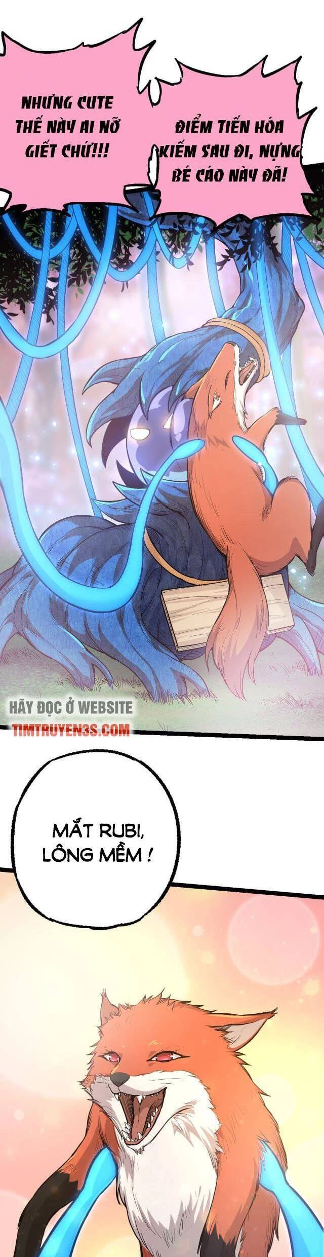 Chuyển Sinh Thành Liễu Đột Biến Chapter 3 - Trang 4