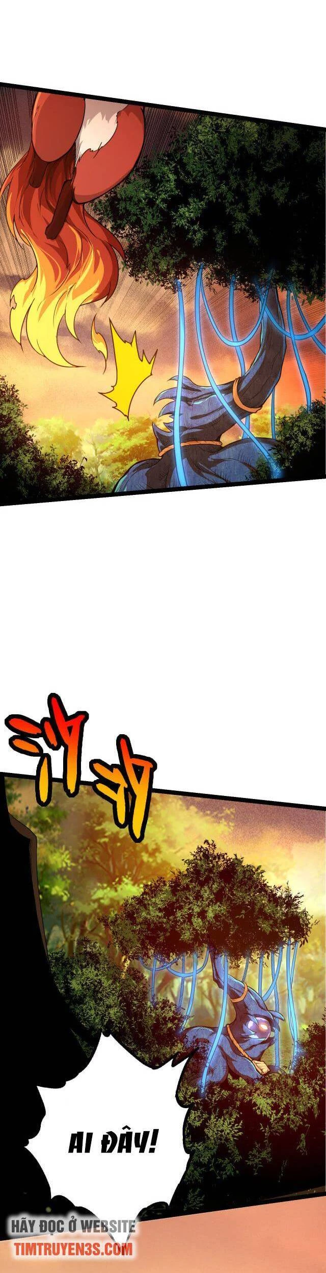 Chuyển Sinh Thành Liễu Đột Biến Chapter 3 - Trang 4