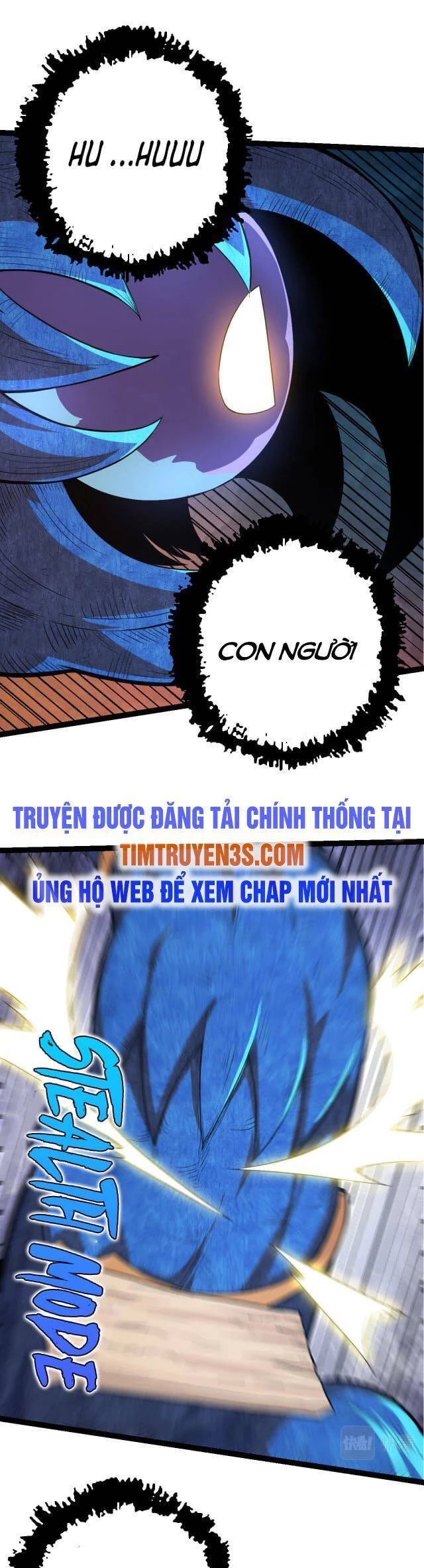 Chuyển Sinh Thành Liễu Đột Biến Chapter 3 - Trang 4