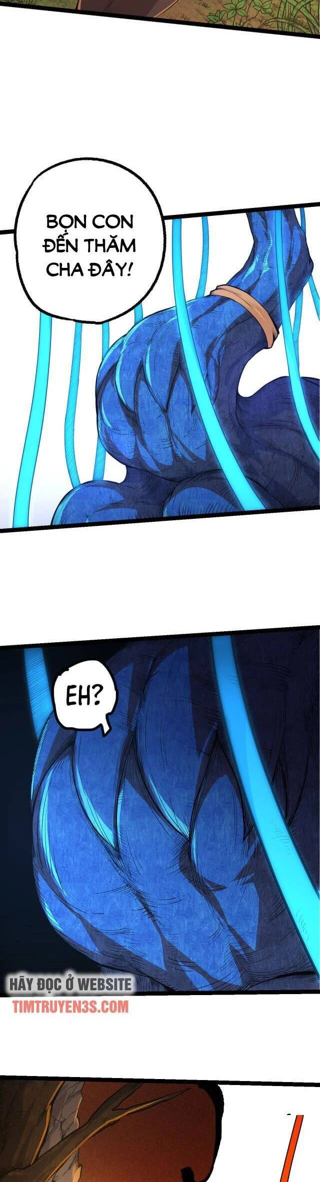 Chuyển Sinh Thành Liễu Đột Biến Chapter 3 - Trang 4