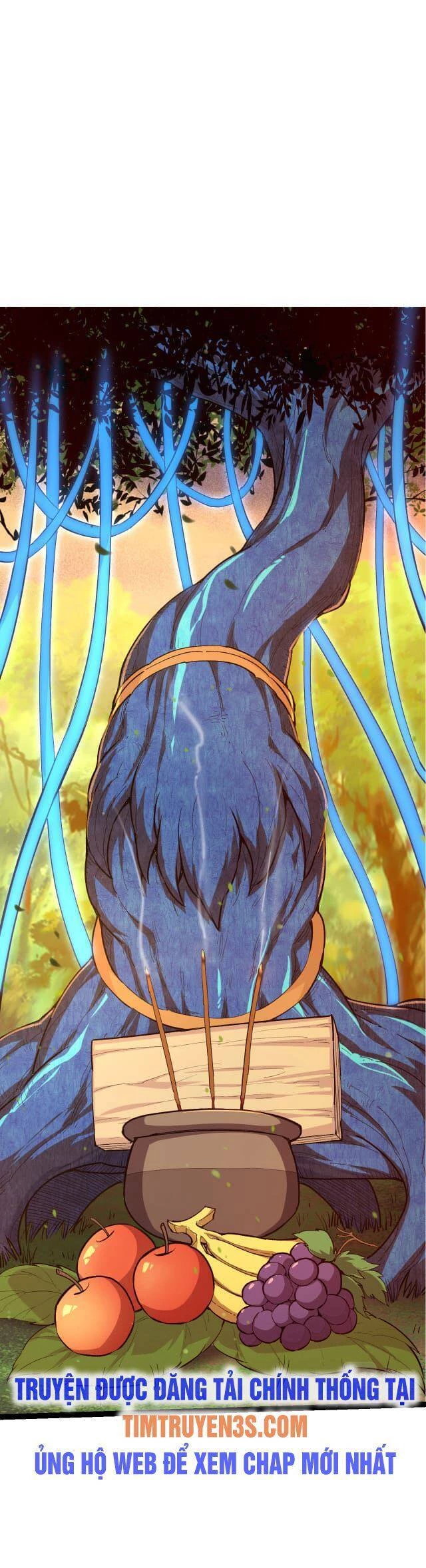 Chuyển Sinh Thành Liễu Đột Biến Chapter 3 - Trang 4