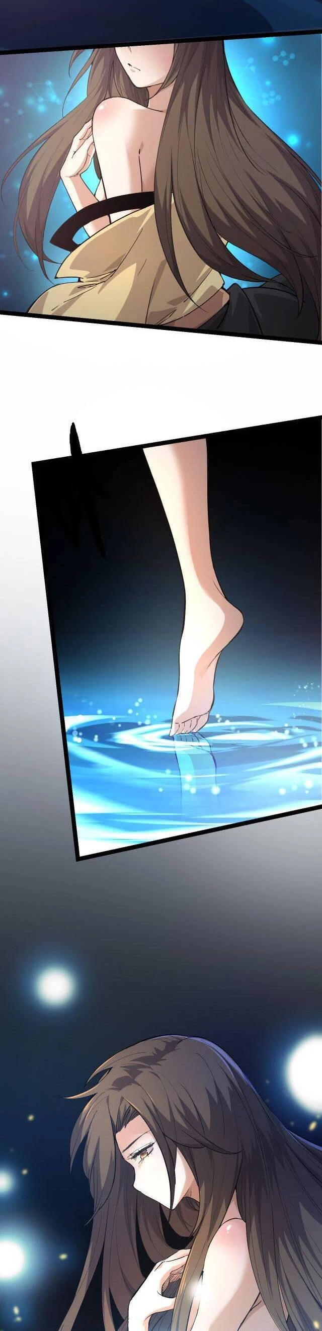 Chuyển Sinh Thành Liễu Đột Biến Chapter 3 - Trang 4