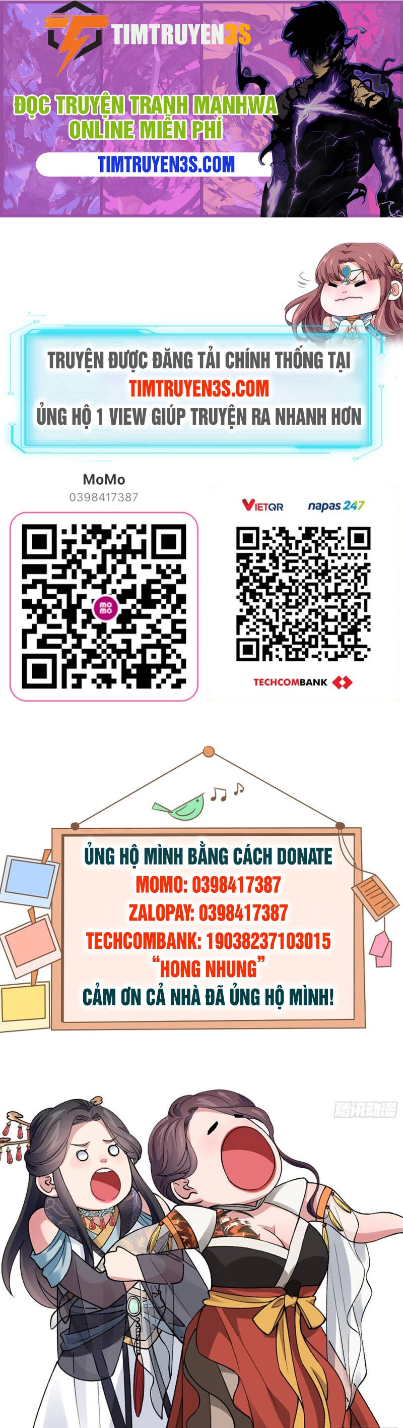 Chuyển Sinh Thành Liễu Đột Biến Chapter 3 - Trang 4