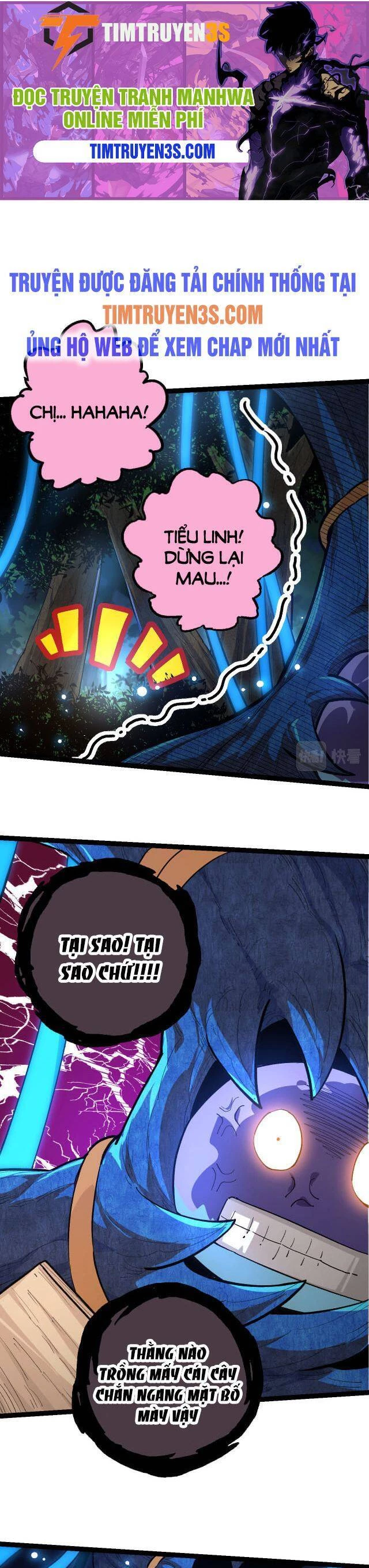 Chuyển Sinh Thành Liễu Đột Biến Chapter 4 - Trang 4