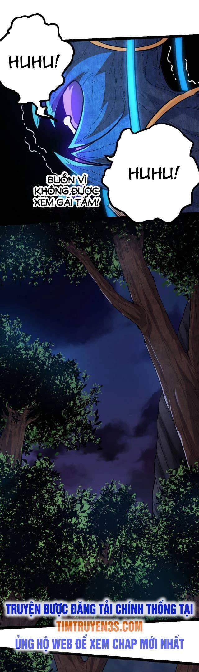 Chuyển Sinh Thành Liễu Đột Biến Chapter 4 - Trang 4