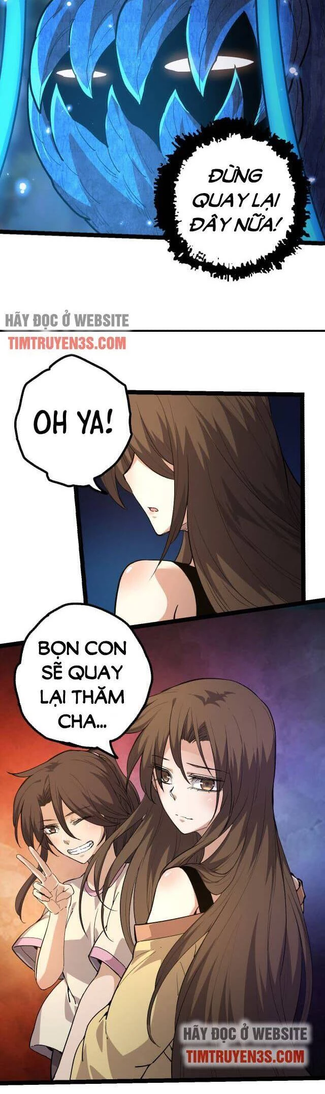 Chuyển Sinh Thành Liễu Đột Biến Chapter 4 - Trang 4