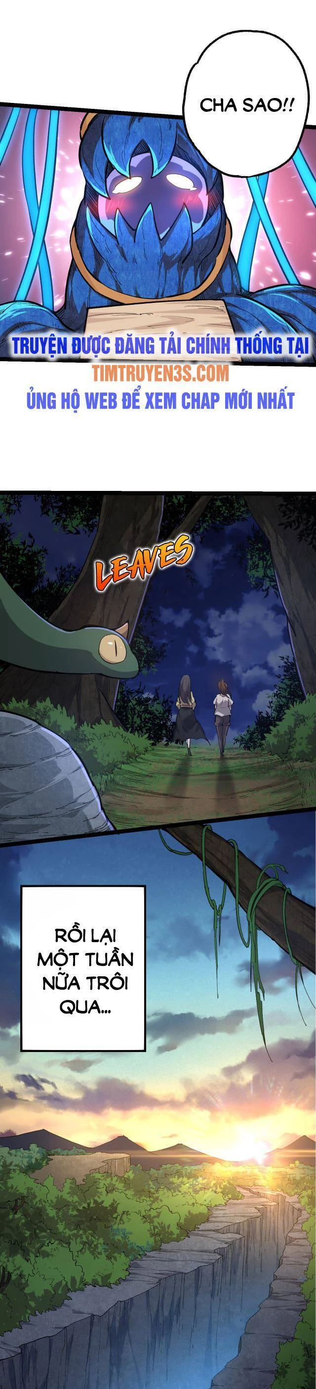 Chuyển Sinh Thành Liễu Đột Biến Chapter 4 - Trang 4