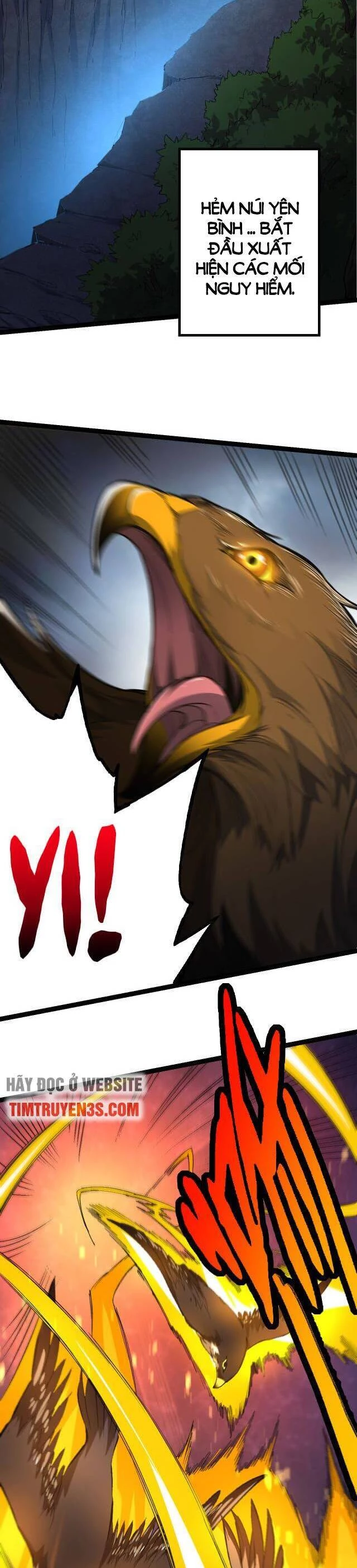 Chuyển Sinh Thành Liễu Đột Biến Chapter 4 - Trang 4