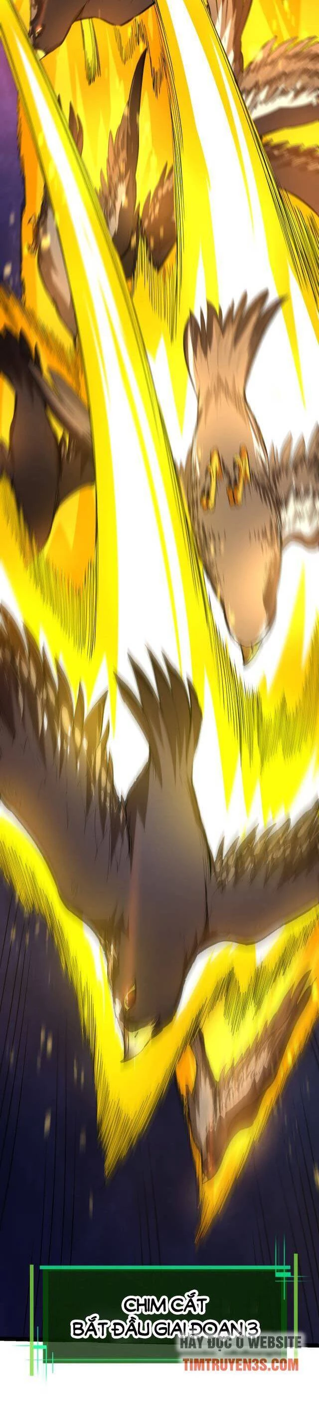 Chuyển Sinh Thành Liễu Đột Biến Chapter 4 - Trang 4