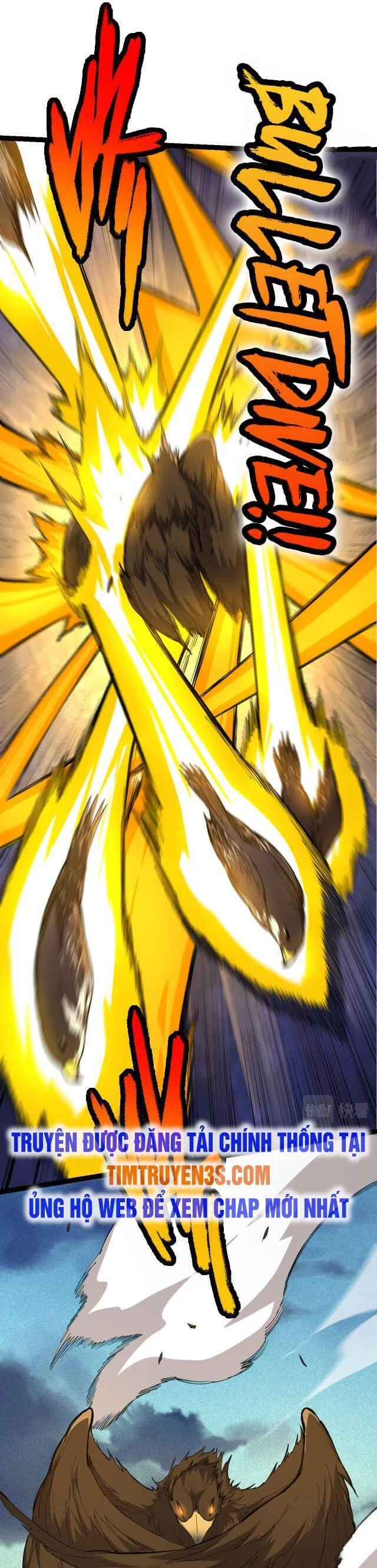 Chuyển Sinh Thành Liễu Đột Biến Chapter 4 - Trang 4