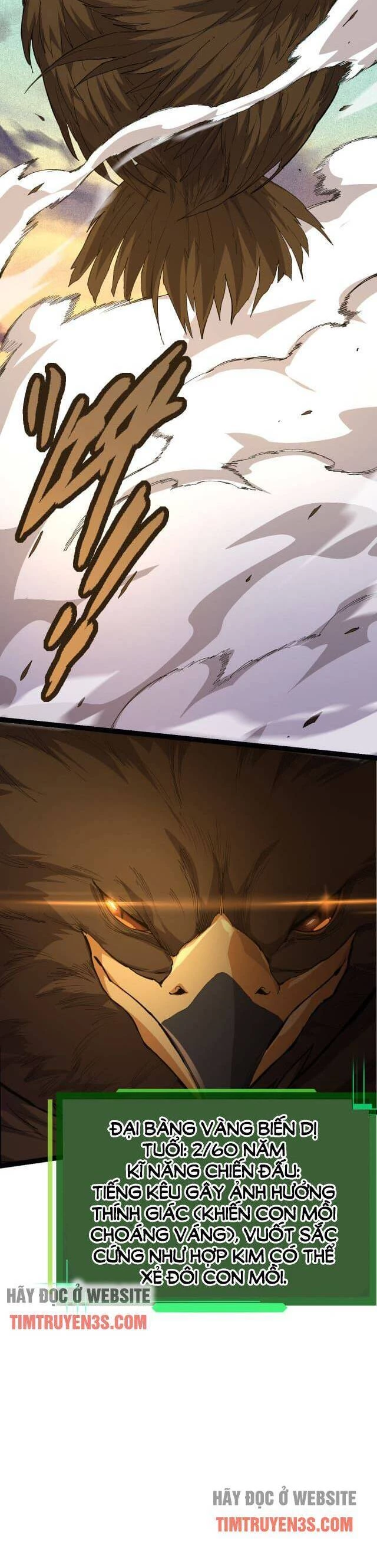 Chuyển Sinh Thành Liễu Đột Biến Chapter 4 - Trang 4