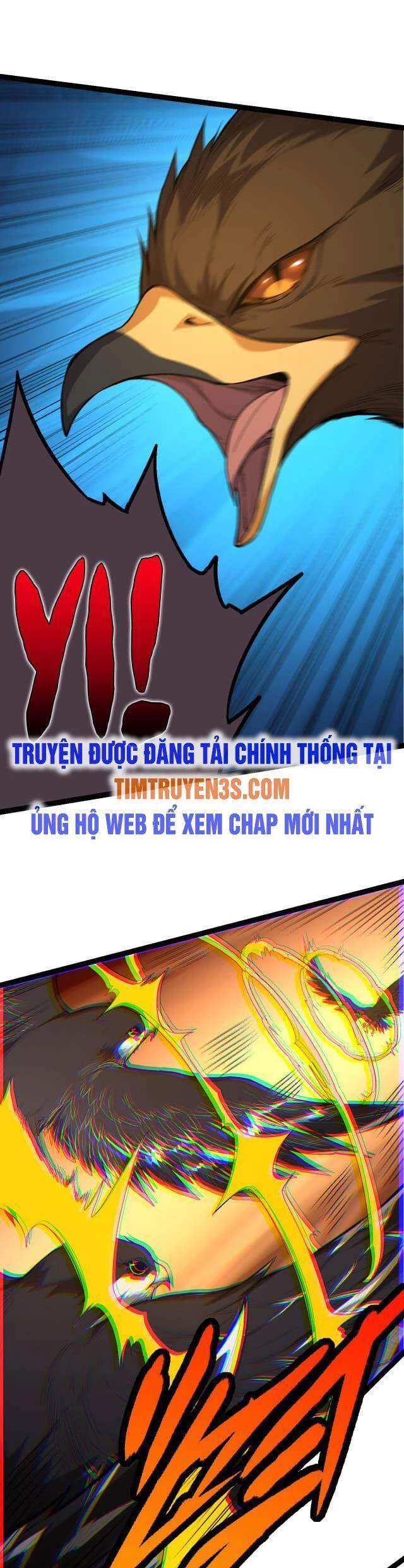 Chuyển Sinh Thành Liễu Đột Biến Chapter 4 - Trang 4