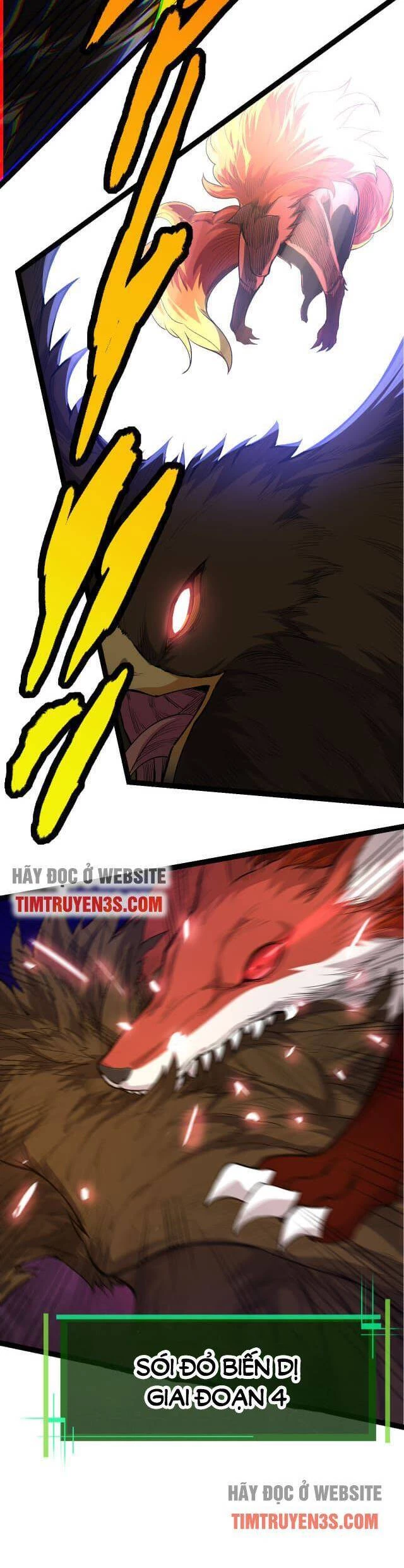 Chuyển Sinh Thành Liễu Đột Biến Chapter 4 - Trang 4