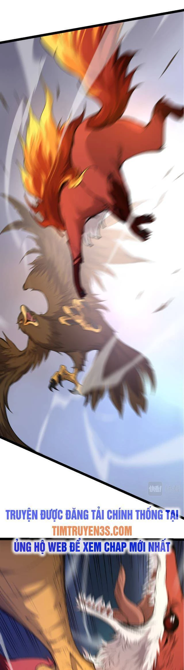 Chuyển Sinh Thành Liễu Đột Biến Chapter 4 - Trang 4