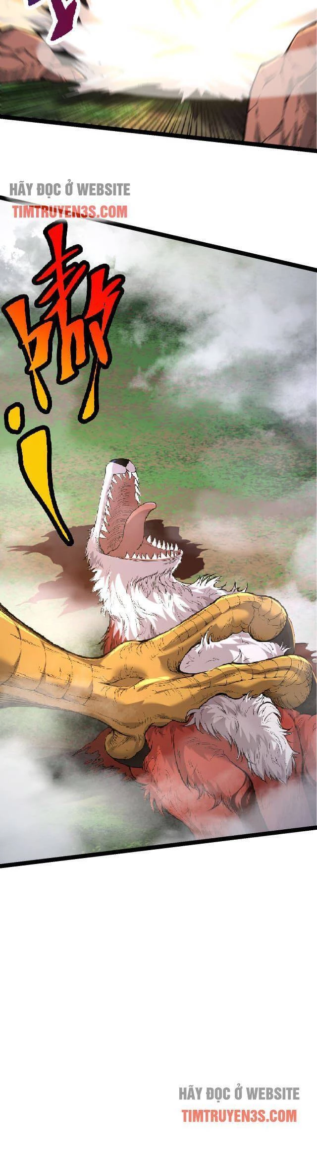 Chuyển Sinh Thành Liễu Đột Biến Chapter 4 - Trang 4