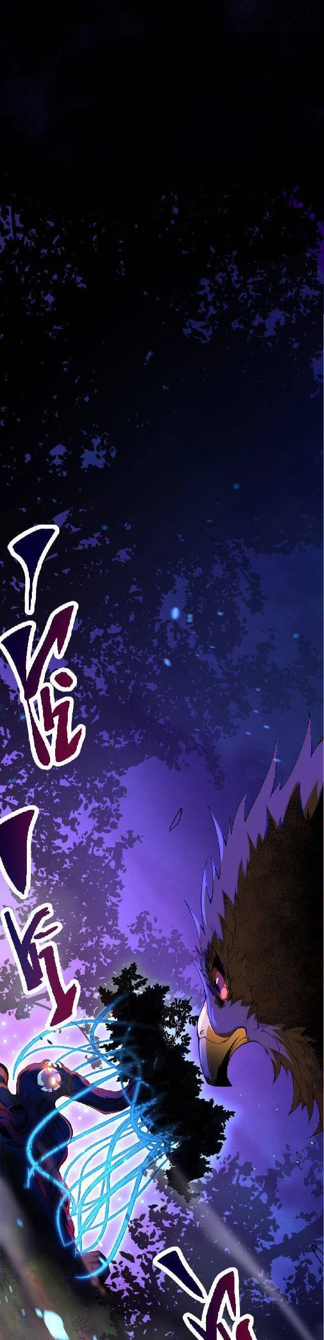 Chuyển Sinh Thành Liễu Đột Biến Chapter 4 - Trang 4