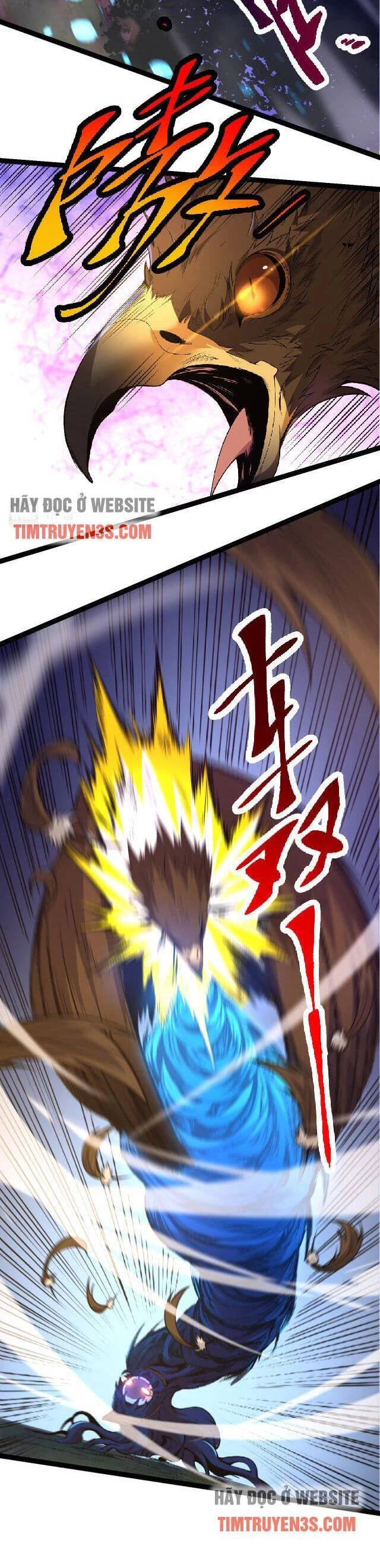 Chuyển Sinh Thành Liễu Đột Biến Chapter 4 - Trang 4