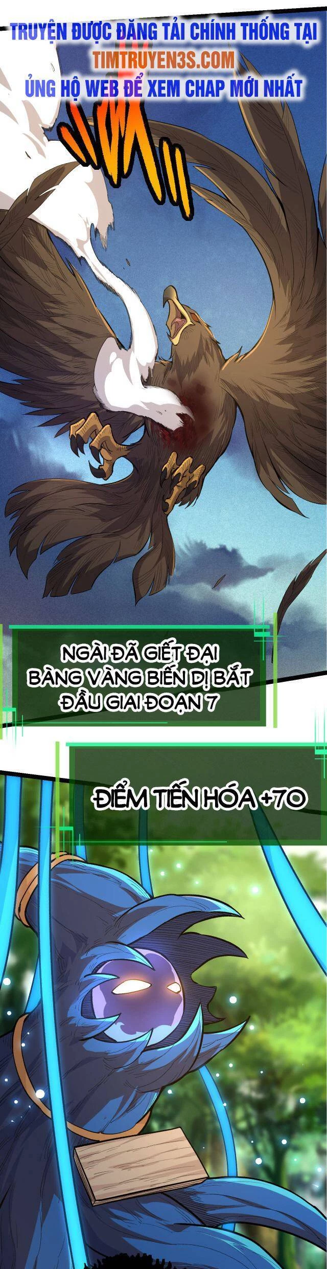 Chuyển Sinh Thành Liễu Đột Biến Chapter 4 - Trang 4