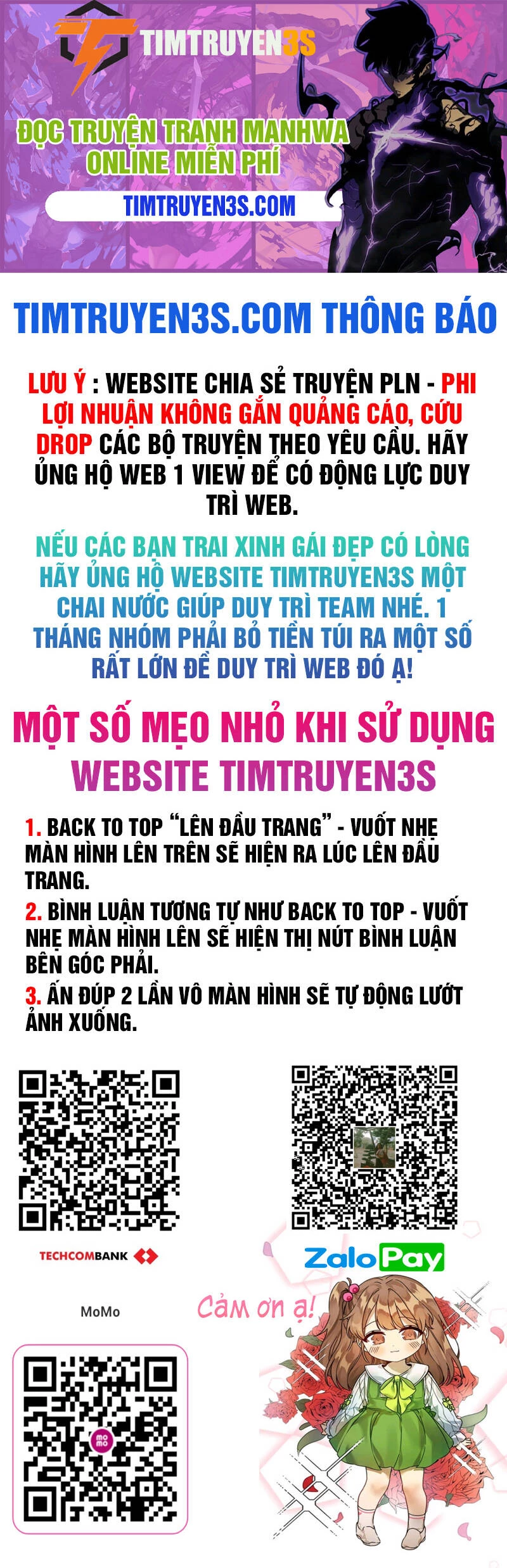 Chuyển Sinh Thành Liễu Đột Biến Chapter 6 - Trang 4